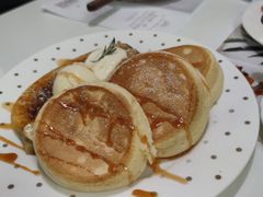 -娜娜家•Nana’s restaurant (爱琴海店)