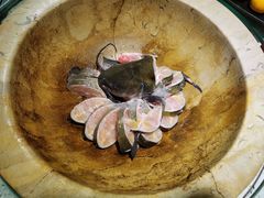 -老福耶小草帽石锅鱼(奥体店)