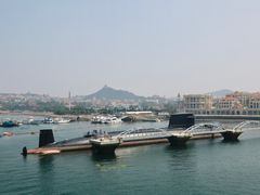 -中国人民解放军海军博物馆