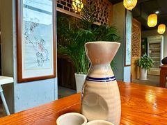 桂花酒-醉长安(南门总店)