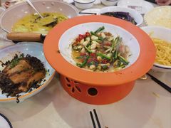-韶山冲湘菜(中兴大街店)