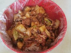 -胖哥料理(兴义里店)