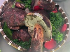 -芸山季·云南山珍菌火锅(人民广场来福士店)