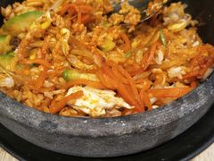 -正一味石锅拌饭(望京新世界店)