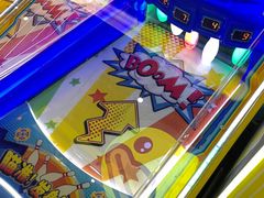 -风云再起游乐汇(南京常发广场店)