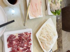 -潮悦牛肉火锅城(水贝店)