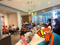 -星巴克臻选(周浦万达店)