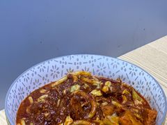 -燃烧的辣椒·新疆米粉(时代天街店)