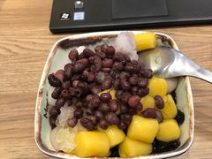 -鲜芋仙(中山路店)