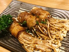-旬味日本料理(龙华保利天街店)