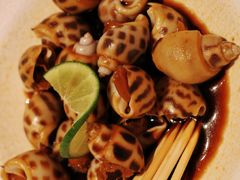 -侨美食家·粤菜(体育西路店)
