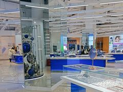 -优购镜仓(黄岛吾悦店)