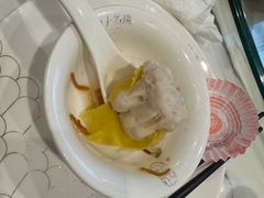 -海上名珠·海鲜酒楼(励骏庞都店)