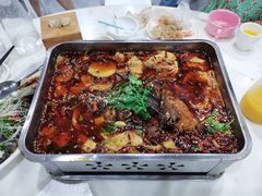 -南海渔家•海鲜•正宗海南菜(海棠湾店)