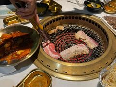 -炙城·韩式烤肉(南京东路店)