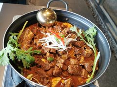 辛牛骨火锅-KCOOKING概念韩餐(世茂52+店)