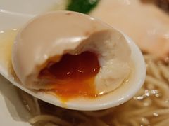 -真打拉面·日式拉面新流派(体育西横街店)