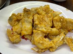 -溪悦渔庄(九龙湖店)