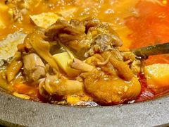 -院里·贵州菜(府东街店)