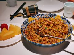 -阿里疆Alijiang·丝路美食·异域风情·清真(长楹天街店)