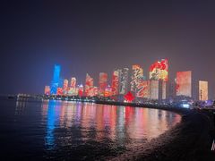 -青岛奥林匹克帆船中心