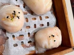 -蔡澜点心·粤菜(丽泽天街店)