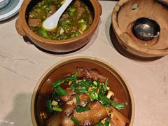 -寨子里的钵钵菜·湘西山里菜(魅力湘西店)