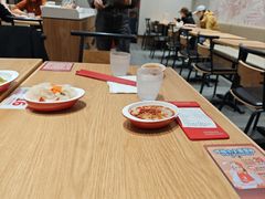 -喜家德虾仁水饺(青岛永旺东部店)