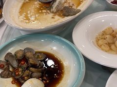 -一品粤珍轩(吴中路店)