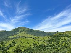 -灵山