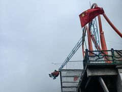 -浙北大峡谷