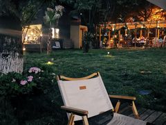 -Supine Bistro溯泮餐厅