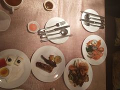-雅枫国际酒店—枫叶自助餐(福田店)