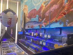 水产区-喜碧海鲜·二十年本土海鲜老字号(上排店)