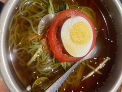 -山葵说·泥炉烤肉(泰达时尚E街区店)