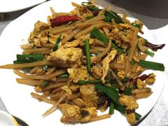 -老爷庙风味美食府