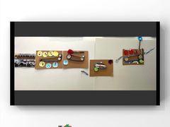 -tomato蕃茄田艺术(新天地中心)