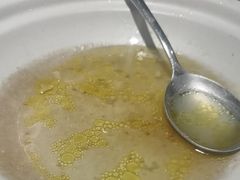 招牌盐蒸鸡-话梅·客家小厨(东门店)