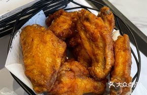 School Village Fried Chicken