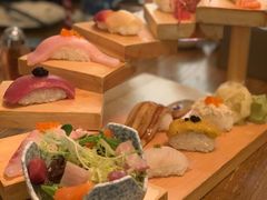 -阿吾罗日本料理(K11艺术中心店)
