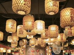 -南京大牌档(青岛万象城店)