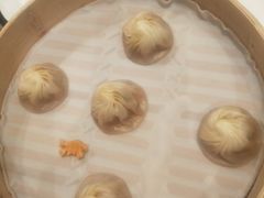 蟹粉小笼包-鼎泰丰(国金店)