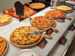 -比格比萨自助(宋家庄店)