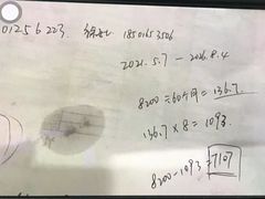 -一兆韦德健身(梅川店)