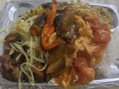 -晓宇盒饭(民安街店)