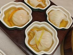 -聚缘海鲜酒家(厚街店)