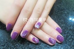 照片 465----------悦指间美甲美睫
