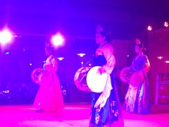 -关东情主题文化演艺餐厅