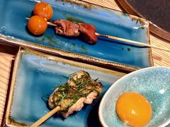 -人间酒暖·Go blanc·烧鸟·深夜食堂(陆家嘴店)
