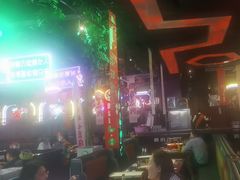 -路边边.炒菜烧烤.音乐餐厅(良乡长虹店)